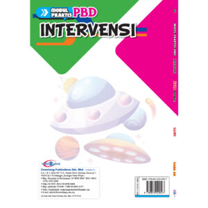 INTERVENSI UASA (2023) SAINS (THN 1-6)