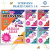 Intervensi UASA Bahasa Arab ( Tahun 1 - 6 )