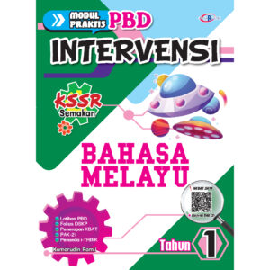 INTERVENSI UASA BM ( THN 1-6 ) [KSSR]
