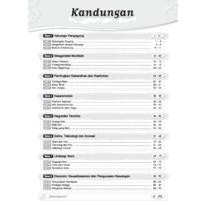 INTERVENSI UASA BM ( THN 1-6 ) [KSSR]