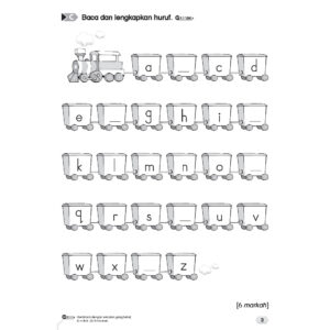 INTERVENSI UASA BM ( THN 1-6 ) [KSSR]