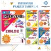 INTERVENSI UASA ENGLISH ( YEAR 1-6 ) [KSSR]