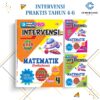 INTERVENSI UASA MATEMATIK (DWIBAHASA) THN 4-6 (2 IN 1) [KSSR]