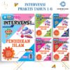 INTERVENSI UASA PENDIDIKAN ISLAM (THN 1-6)
