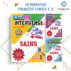 INTERVENSI UASA SAINS (THN 1-6) [KSSR]