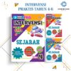 INTERVENSI UASA SEJARAH (THN 4-6) [KSSR]