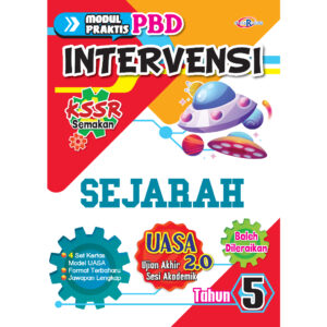INTERVENSI UASA SEJARAH (THN 4-6) [KSSR]