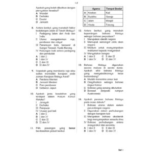 INTERVENSI UASA SEJARAH (THN 4-6) [KSSR]