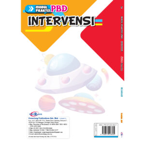 INTERVENSI UASA SEJARAH (THN 4-6) [KSSR]
