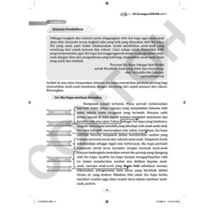 Kit Karangan Bahasa Melayu SPM - Secondary / Sekolah Menengah