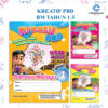 KREATIF PBD BM（Tahun 1-3 ）