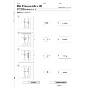 KREATIF PBD Mathematics [ English ] （ YEAR 1-3 )