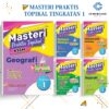 Masteri Topikal ( Tingakatan 1 - 6 Subjek ) - Secondary / Sekolah Menengah