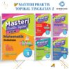 Masteri Topikal ( Tingakatan 2 - 6 Subjek ) - Secondary / Sekolah Menengah