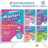 Masteri Topikal ( Tingakatan 5 - 10 Subjek ) - Secondary / Sekolah Menengah