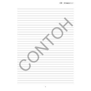 Masteri Topikal ( Tingakatan 5 - 10 Subjek ) - Secondary / Sekolah Menengah