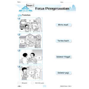 MINDA KIT TRANSISI SK TAHUN 1 (2023)