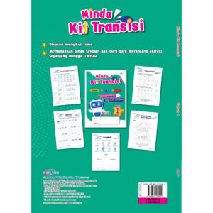 MINDA KIT TRANSISI SK TAHUN 1 [KSSR]