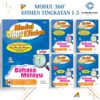 MODUL 360 EFISIEN (2023) BM TG 1-5 (2 IN 1)