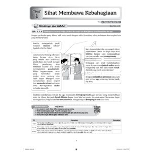 MODUL 360 EFISIEN (2023) BM TG 1-5 (2 IN 1)