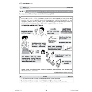 MODUL 360 EFISIEN (2023) BM TG 1-5 (2 IN 1)