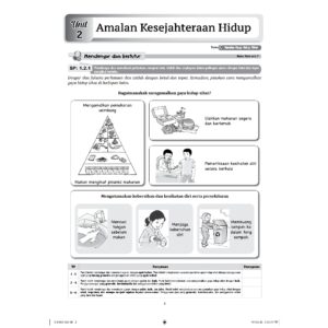 MODUL 360 EFISIEN (2023) BM TG 1-5 (2 IN 1)