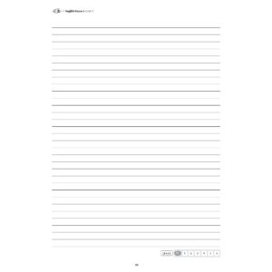 MODUL 360 EFISIEN (2023) ENGLISH FORM 1-5 (2 IN 1)