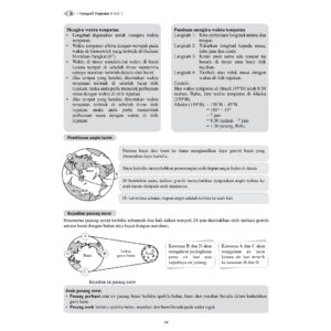 MODUL 360 EFISIEN (2023) GEOGRAFI TG 1-3