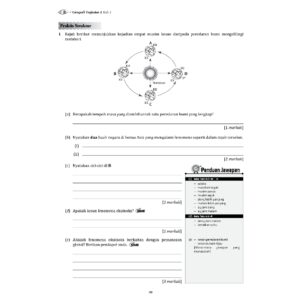 MODUL 360 EFISIEN (2023) GEOGRAFI TG 1-3