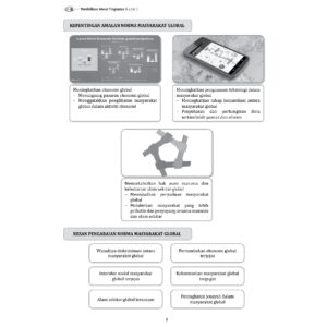 MODUL 360 EFISIEN (2023) PENDIDIKAN MORAL TG 4-5