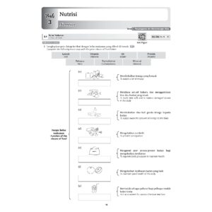 MODUL 360 EFISIEN (2023) SAINS TG 1-5 (2 IN 1)