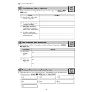 MODUL 360 EFISIEN (2023) SEJARAH TG 1-5