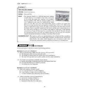 MODUL 360 EFISIEN ENGLISH FORM 1-5 (2 IN 1) [KSSM]