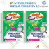 MODUL 360 EFISIEN MATEMATIK TAMBAHAN TG 4-5 (2 IN 1) [KSSM]