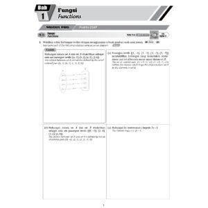 MODUL 360 EFISIEN MATEMATIK TAMBAHAN TG 4-5 (2 IN 1) [KSSM]