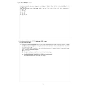 MODUL 360 EFISIEN MATEMATIK TG 1-5