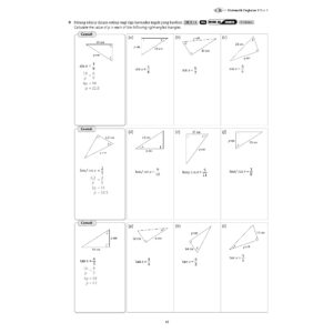 MODUL 360 EFISIEN MATEMATIK TG 1-5