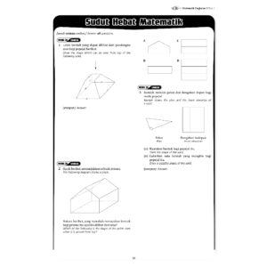 MODUL 360 EFISIEN MATEMATIK TG 1-5