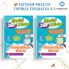 MODUL 360 EFISIEN PENDIDIKAN MORAL TG 4-5 [KSSM]