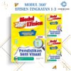 MODUL 360 EFISIEN PENDIDIKAN SENI VISUAL TG 1-3 [KSSM]