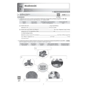 MODUL 360 EFISIEN SAINS TG 1-5 (2 IN 1)
