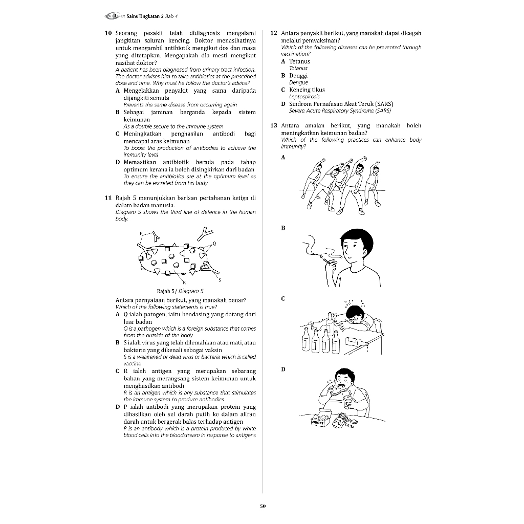 MODUL 360 EFISIEN SAINS TG 1-5 (2 IN 1)