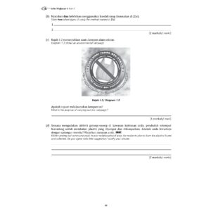 MODUL 360 EFISIEN SAINS TG 1-5 (2 IN 1)