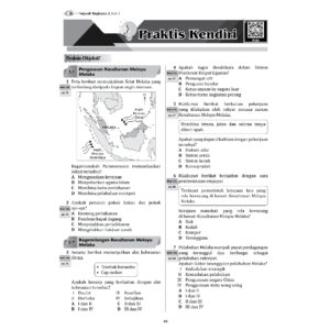 MODUL 360 EFISIEN SEJARAH TG 1-5 [KSSM]