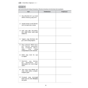 MODUL 360 EFISIEN SISTEM BAHASA TG 1-5 [KSSM]