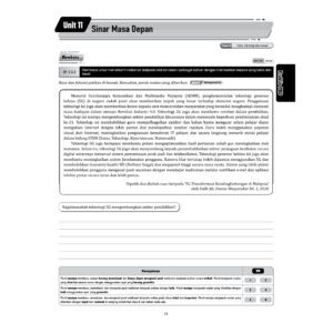 MODUL 360 Sinergi Bahasa Melayu ( TINGKATAN 1-5 )