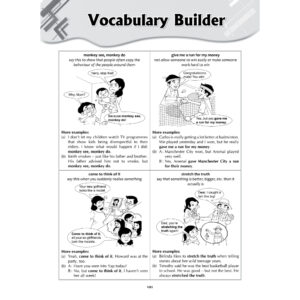 MODUL 360 Sinergi English ( FORM 1-5 )