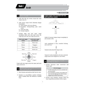 MODUL 360 Sinergi Geografi  ( TINGKATAN 1-3 )
