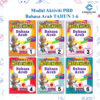 Modul Aktiviti PBD Intelektual Bahasa Arab（Tahun 1-6）