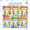 Modul Aktiviti PBD Intelektual Matematik（Tahun 1-6）